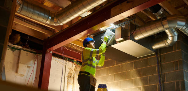 Best Ventilation Cleaning Services  in Sherwood, OR