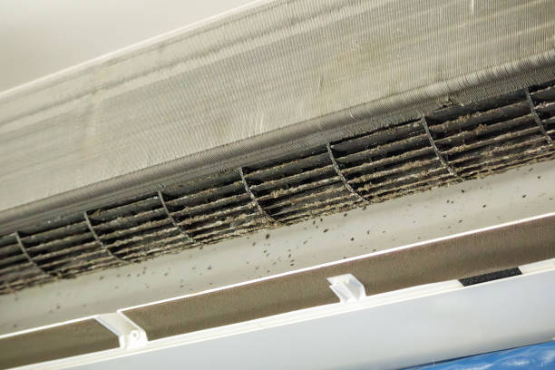 Affordable HVAC Duct Cleaning in OR